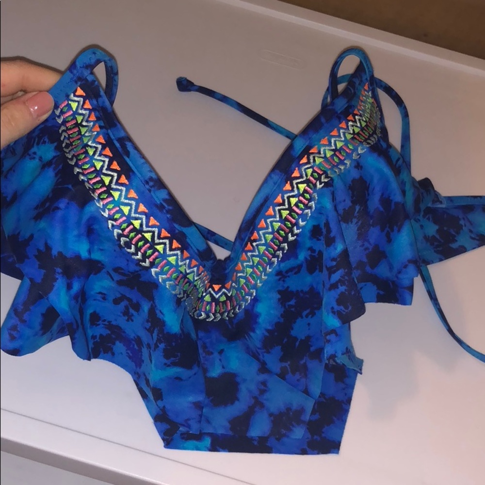 VS Bikini top